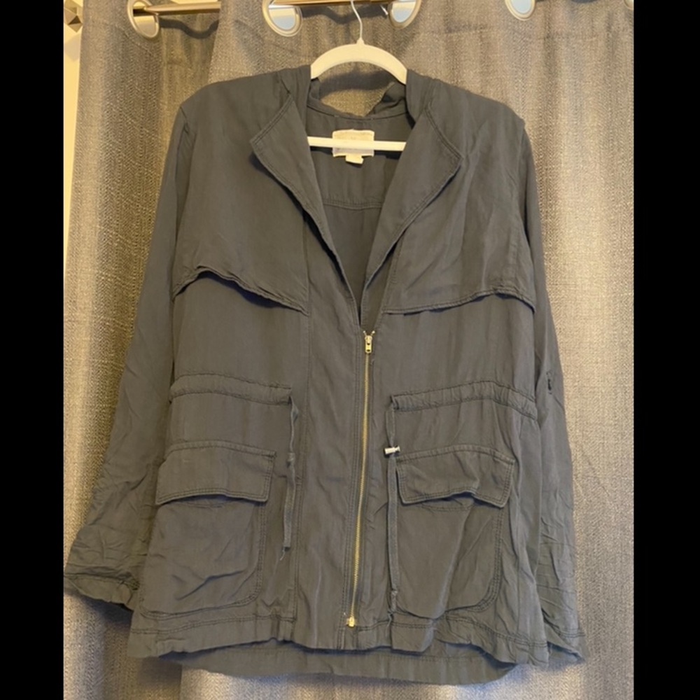 Caslon Lightweight Jacket